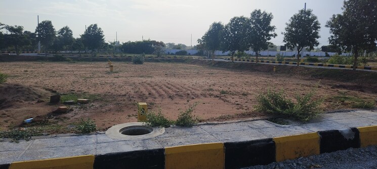 undefined, shadnagar  120 Sq.Yd. Plot In Shadnagar Hyderabad 8191053