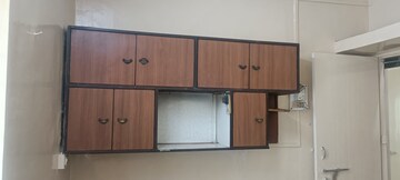 Furnished Amenities in 1 BHK Apartment at Shivalaya Apartment Shivaji Nagar, Shivajinagar – for Rent