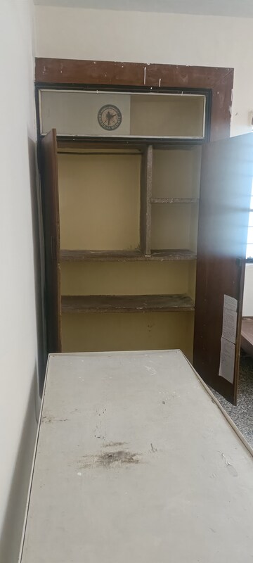 Furnished Amenities in 1 BHK Apartment at Shivalaya Apartment Shivaji Nagar, Shivajinagar – for Rent