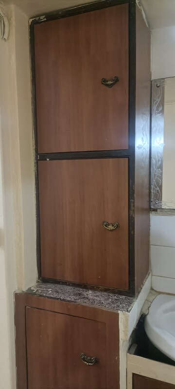 Furnished Amenities in 1 BHK Apartment at Shivalaya Apartment Shivaji Nagar, Shivajinagar – for Rent