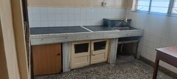Kitchen in 1 BHK Apartment at Shivalaya Apartment Shivaji Nagar, Shivajinagar – for Rent