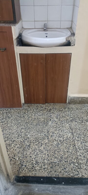Bedroom in 1 BHK Apartment at Shivalaya Apartment Shivaji Nagar, Shivajinagar – for Rent