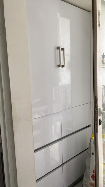 Bathroom in 3 BHK Apartment at M3M Merlin, Sector 67 – for Sale