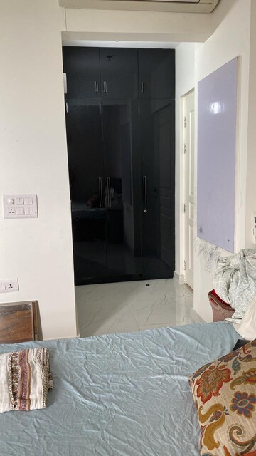 Bedroom in 3 BHK Apartment at M3M Merlin, Sector 67 – for Sale