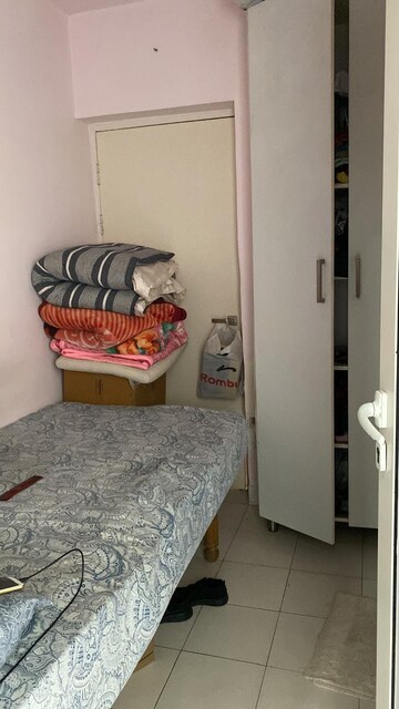 Bedroom in 3 BHK Apartment at M3M Merlin, Sector 67 – for Sale