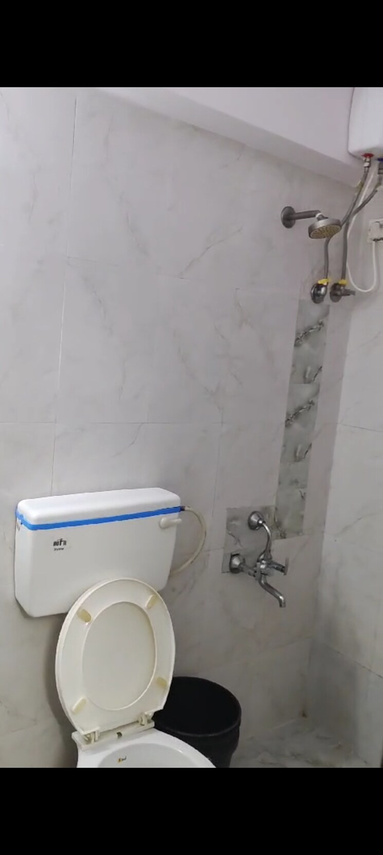 Bathroom, soundlines-florence-tower 1 Bedroom 403 Sq.Ft. Apartment In Lower Parel Mumbai 8191080