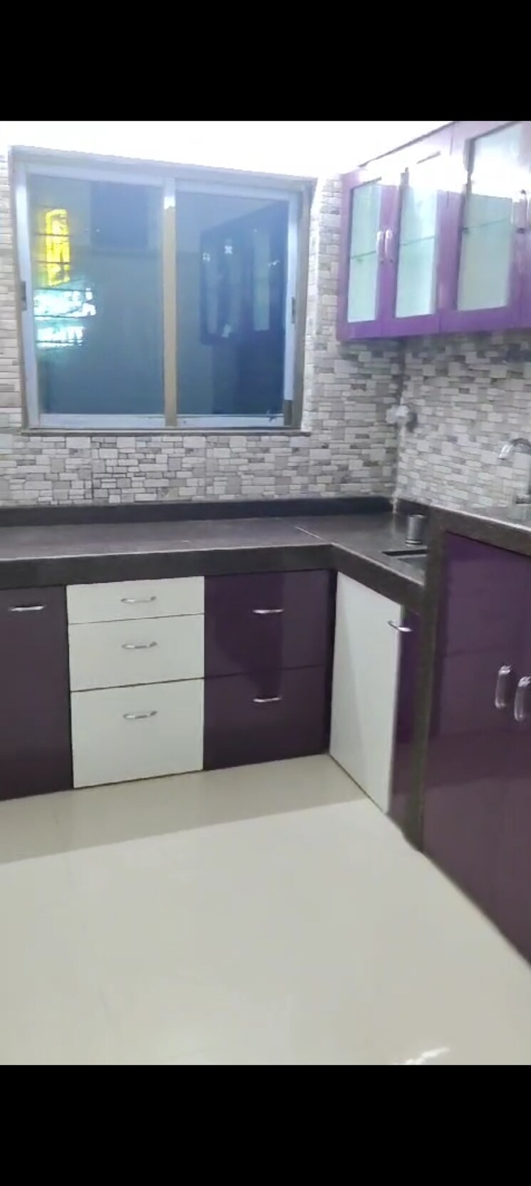 Kitchen, soundlines-florence-tower 1 Bedroom 403 Sq.Ft. Apartment In Lower Parel Mumbai 8191080