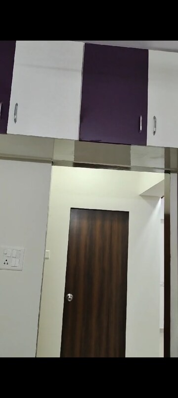 Kitchen in 1 BHK Apartment at Soundlines Florence Tower, Lower Parel – for Rent
