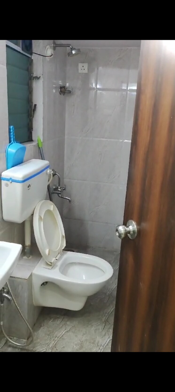 Attached Bathroom, soundlines-florence-tower 1 Bedroom 403 Sq.Ft. Apartment In Lower Parel Mumbai 8191080