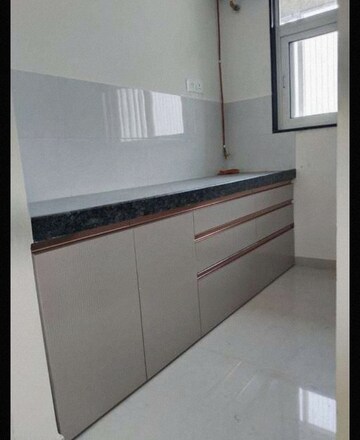 Room in 1 BHK Apartment at Ashar Axis, Majiwada – for Rent