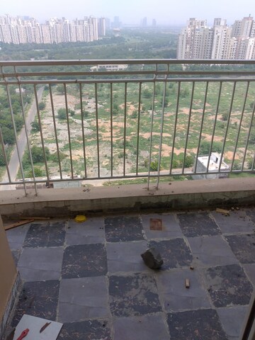 3 BHK Apartment For Rent in Migsun Ultimo, Omicron Iii Greater Noida