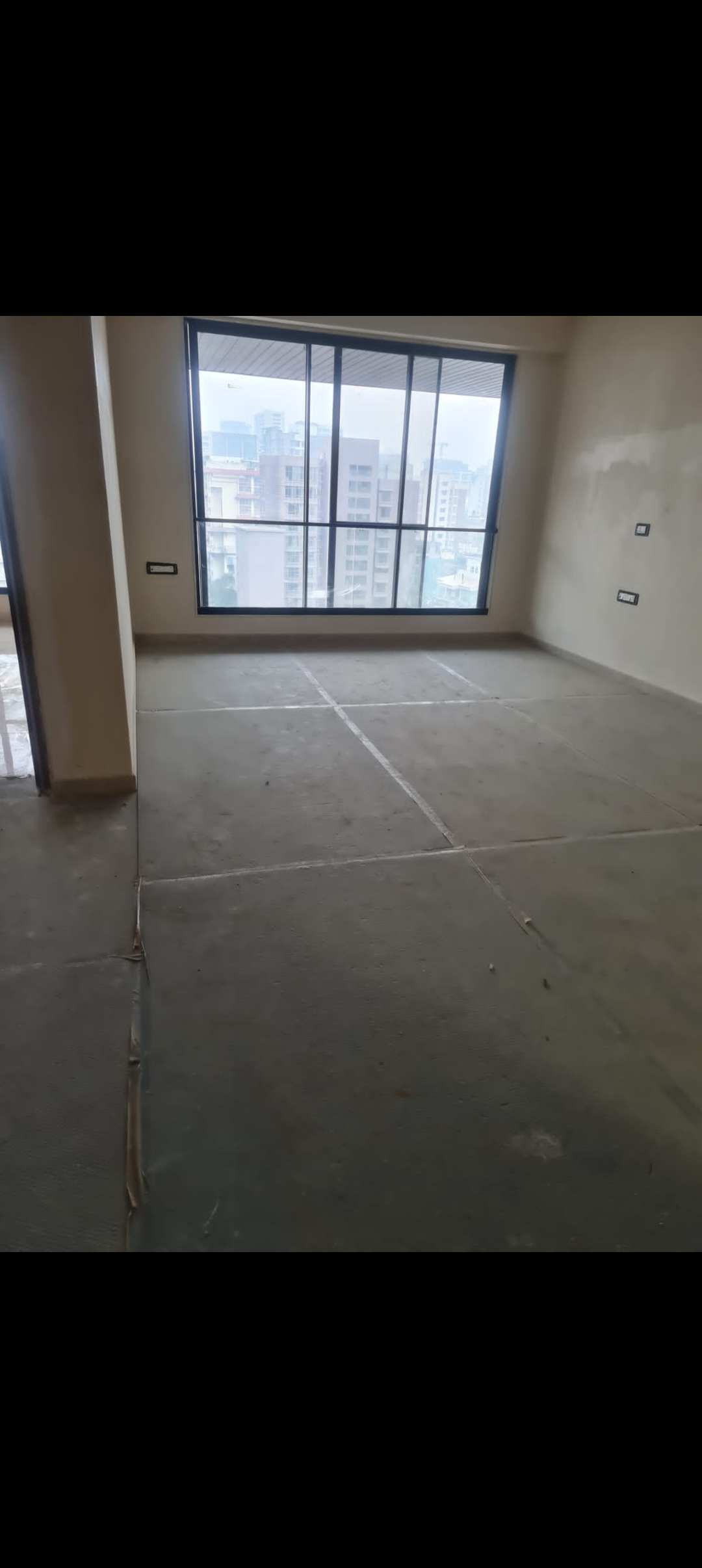 3 BHK Apartment For Sale in Shivdham CHS Santacruz