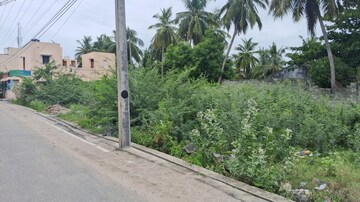  Plot – Exterior View View at Tindivanam - for Sale