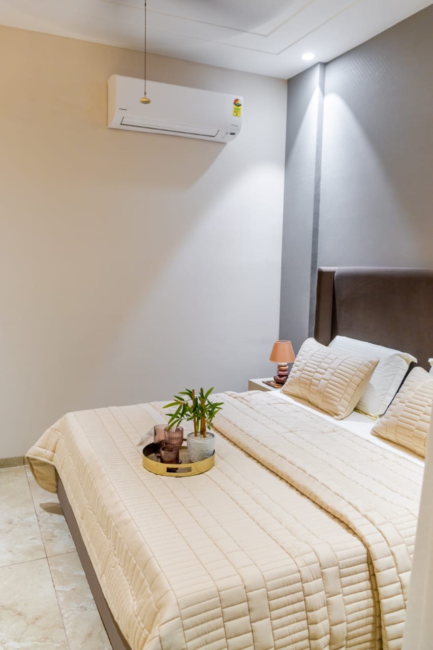 3.5 BHK + Pooja Room,Study Room Independent House For Sale in Desire Properties