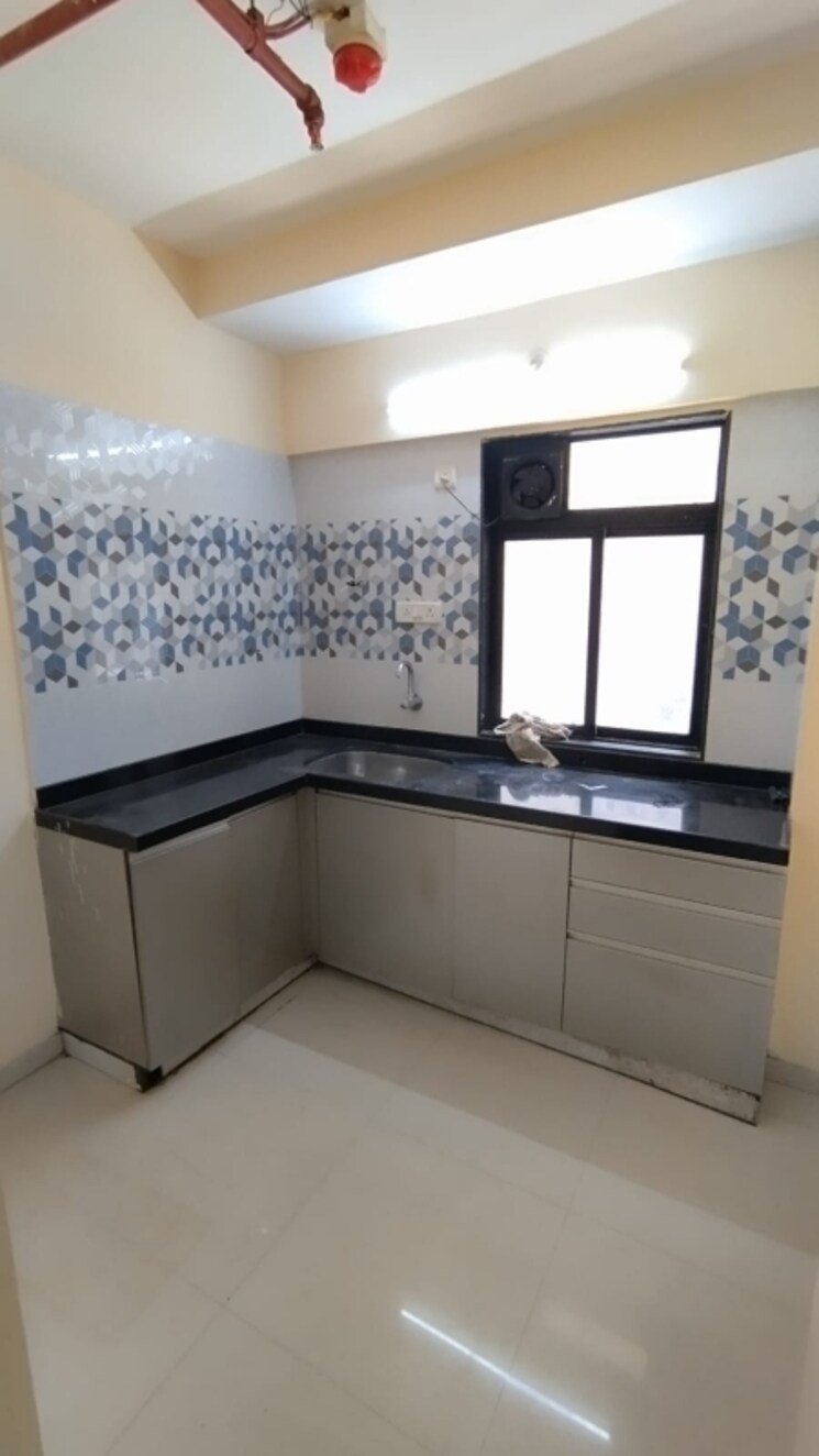 Kitchen, raunak-city-sector-4 1 Bedroom 640 Sq.Ft. Apartment In Kalyan West Thane 8191066