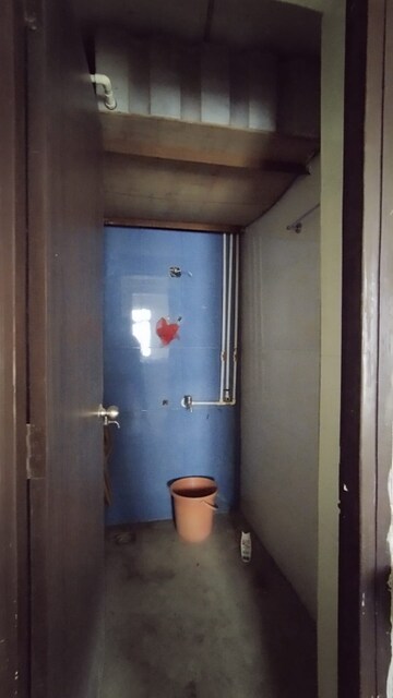 Furnished Amenities in 1 BHK Apartment at Raunak City Sector 4, Kalyan West – for Sale