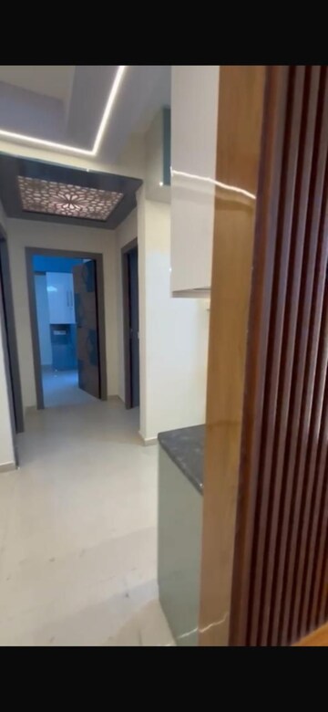 Building Lobby in 2 BHK Apartment at Signature The Millennia 2, Sector 37d – for Rent