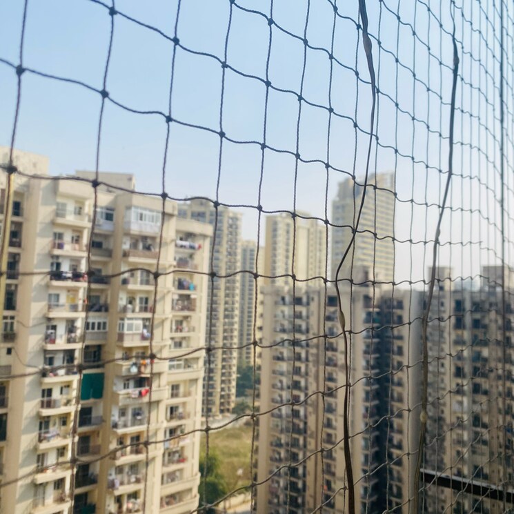 Exterior View, aims-golf-avenue-ii 3 Bedroom 1765 Sq.Ft. Apartment In Sector 75 Noida 8191075