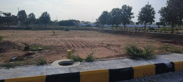 Plot Area in  Plot at Shadnagar – for Sale