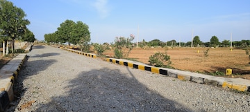 Plot Area in  Plot at Shadnagar – for Sale