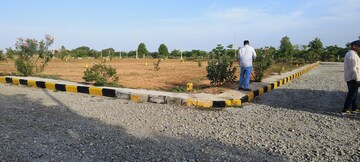 Plot Area in  Plot at Shadnagar – for Sale