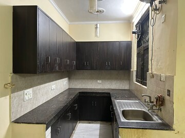 Kitchen in 3 BHK Builder Floor at Sector 23 – for Rent