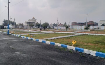 Plot For Sale in Chandapura Anekal Road