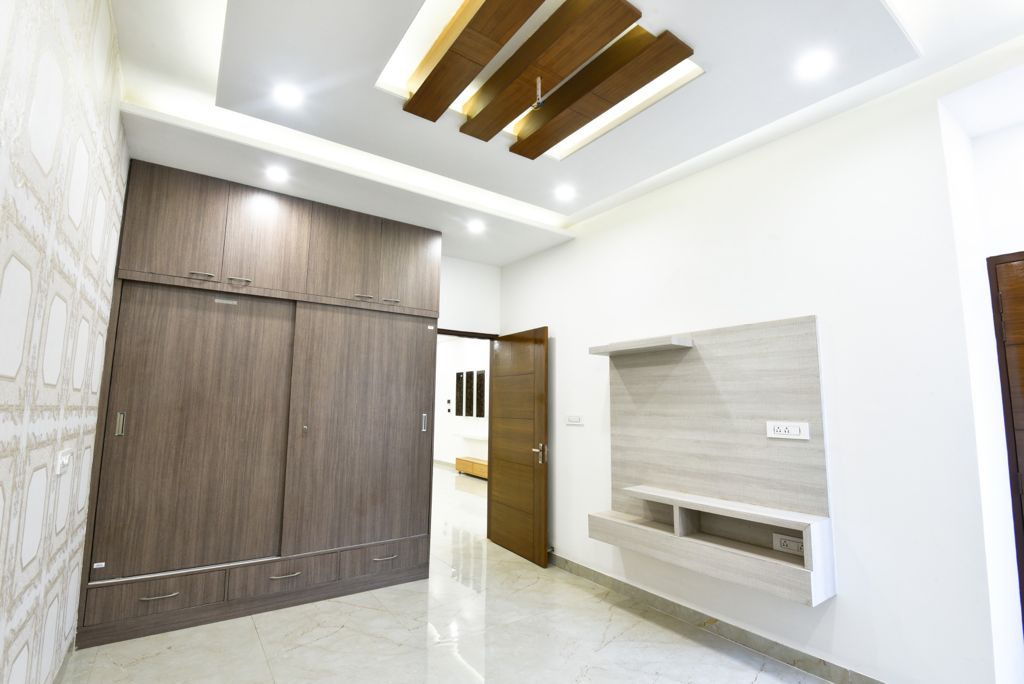 4 BHK + Pooja Room,Servant Room,Study Room,Extra Room Independent House For Sale in Desire Properties