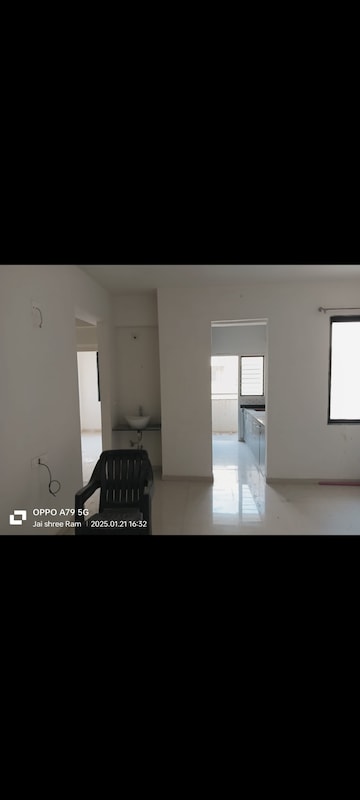 2 BHK Apartment For Rent in Basil Skyline Tragad Ahmedabad  8191093