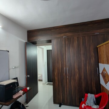 Bedroom in 2 BHK Apartment at AG Imperial Towers, Kondhwa – for Rent