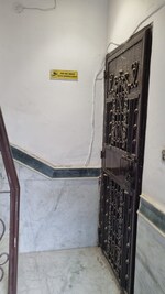 3 BHK + Study Room 64 Sq.Mt. Builder Floor in Builder Floor 