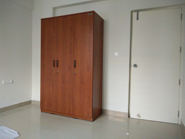 Room, provident-harmony 2.5 Bedroom 1550 Sq.Ft. Apartment In Thanisandra Main Road Bangalore 8191095