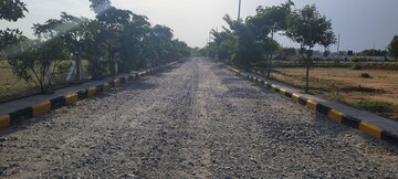 Plot Area in  Plot at Shadnagar – for Sale