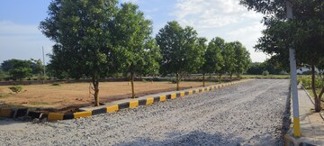 Plot Area in  Plot at Shadnagar – for Sale