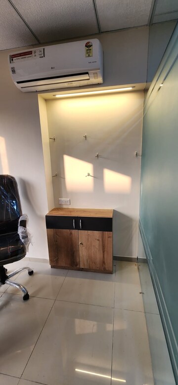 Furnished Amenities in  Office Space at Bodakdev – for Rent