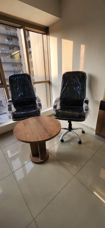 Team Area in  Office Space at Bodakdev – for Rent