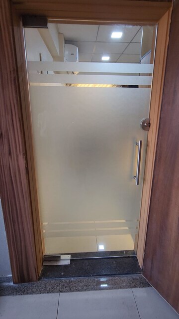 Room in  Office Space at Bodakdev – for Rent