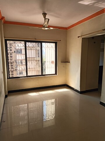 1 BHK Apartment For Rent in Cosmos Heritage Manpada Thane  8191109