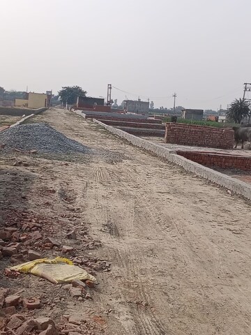 Plot Area in  Plot at Neharpar – for Sale