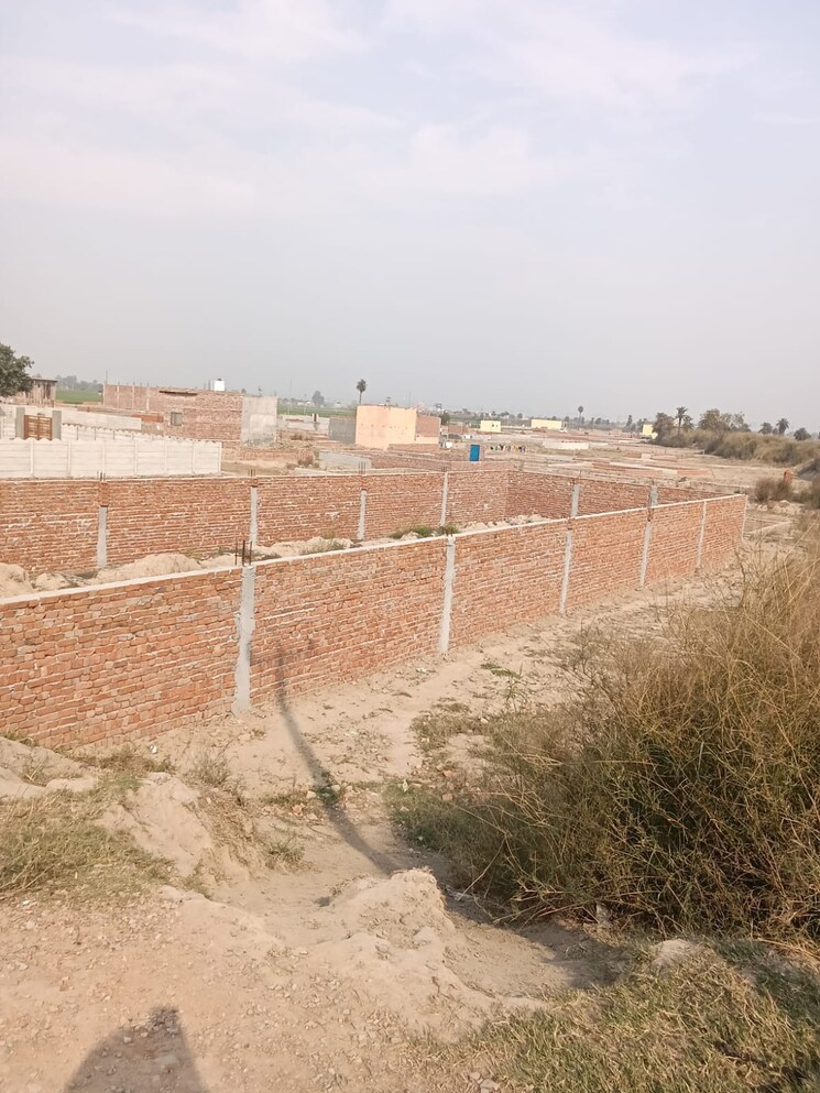 undefined, neharpar  100 Sq.Yd. Plot In Neharpar Faridabad 8191121