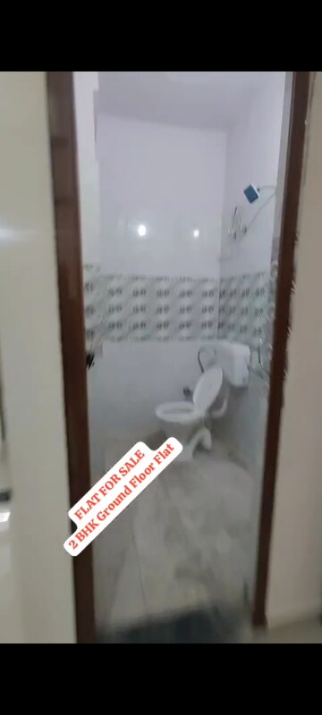2 BHK Builder Floor For Sale in New Ashok Nagar