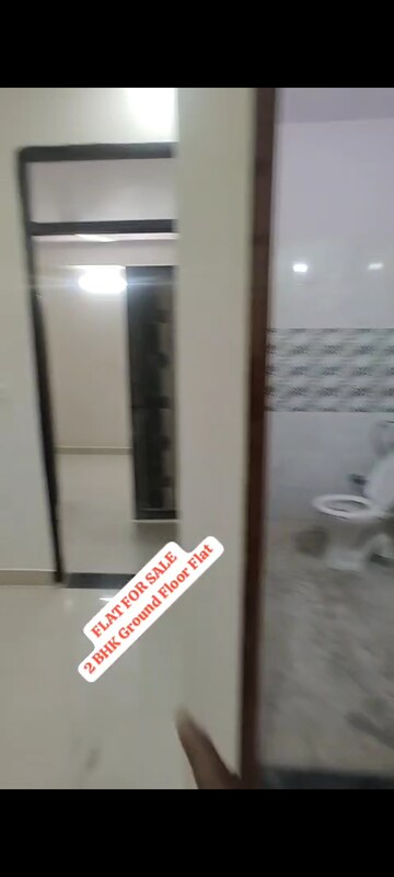 Bedroom in 2 BHK Builder Floor at New Ashok Nagar – for Sale