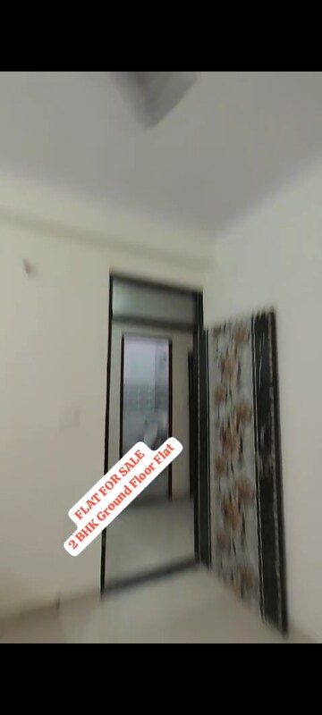 Bedroom in 2 BHK Builder Floor at New Ashok Nagar – for Sale