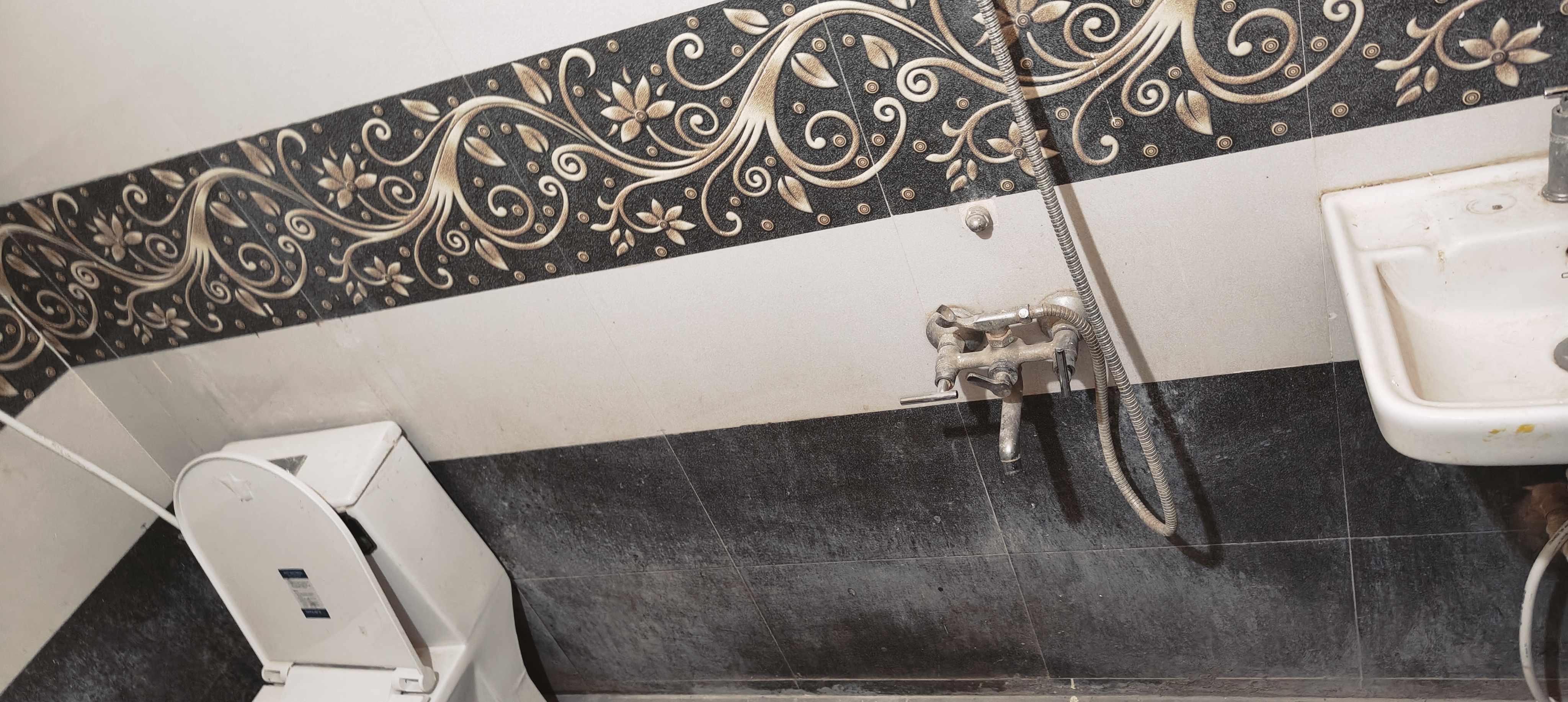 undefined, borabanda 2 Bedroom 840 Sq.Ft. Independent House In Borabanda Hyderabad 8191147