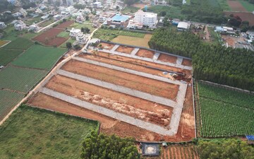 Plot For Sale in Chandapura Anekal Road