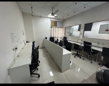  Office Space For Rent in Rupa Solitaire, Kopar Khairane