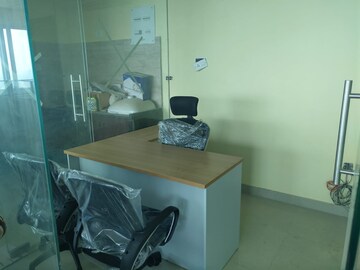 Team Area in  Office Space at Salt Lake Sector V – for Rent