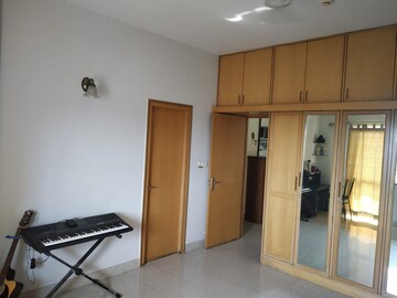 Room in 3.5 BHK Apartment at Mantri Elite, Jp Nagar – for Rent