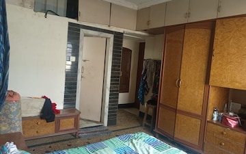 1 BHK Apartment For Rent in Ashirwad CHS Andheri West, Versova