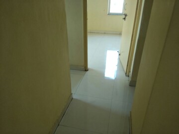 Bathroom in 1 BHK Apartment at Viman Nagar – for Sale